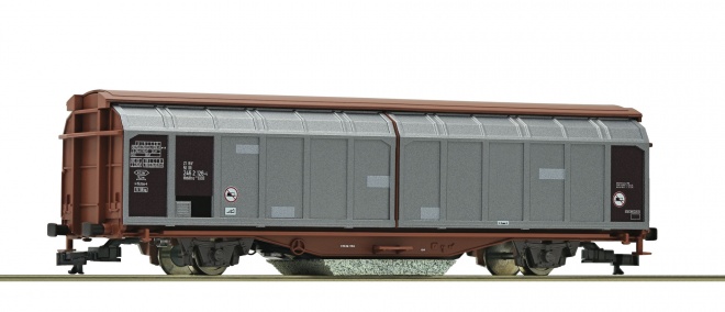 Roco track Cleaning car<br /><a href='images/pictures/Roco/Roco-37559.jpg' target='_blank'>Full size image</a>